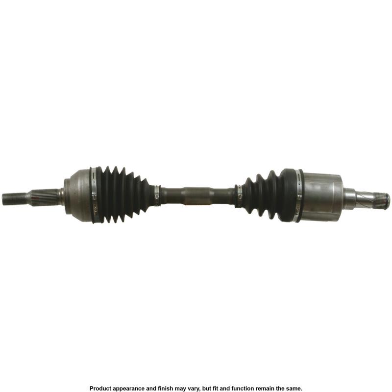 A1 Cardone 601456 - CV Axle Shaft A1 Cardone 601456 CV Axle Assembly product image 2 of 3