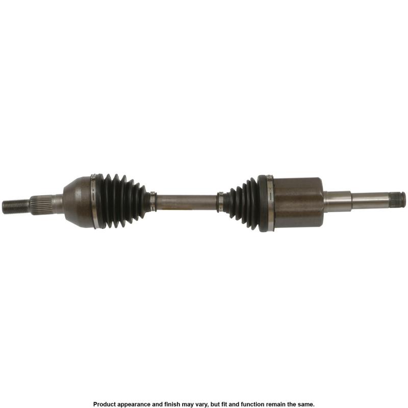 A1 Cardone 601458 CV Axle Assembly product image 1 of 3