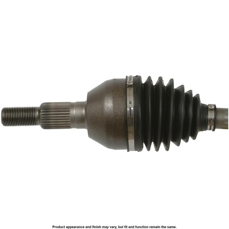 A1 Cardone 601458 CV Axle Assembly product image 2 of 3
