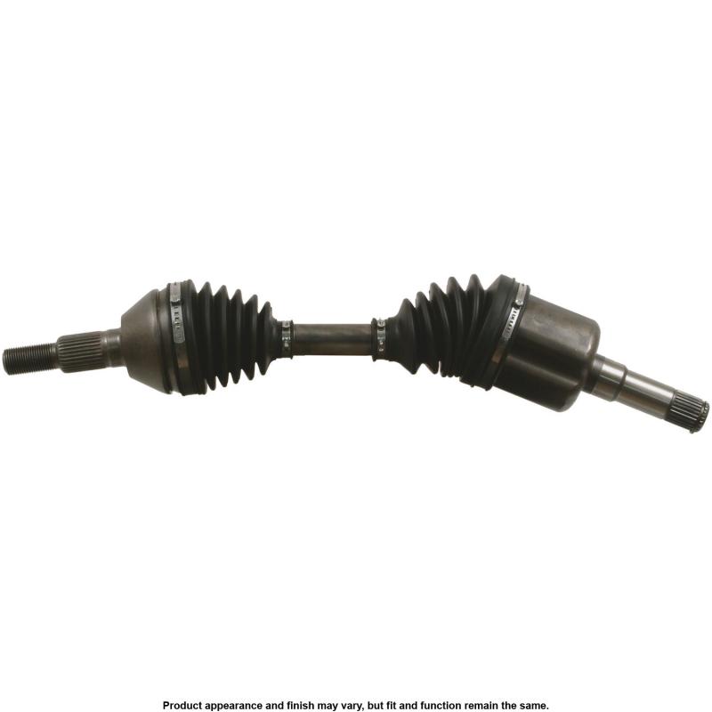A1 Cardone 601460 - CV Axle Shaft A1 Cardone 601460 CV Axle Assembly product image 1 of 3