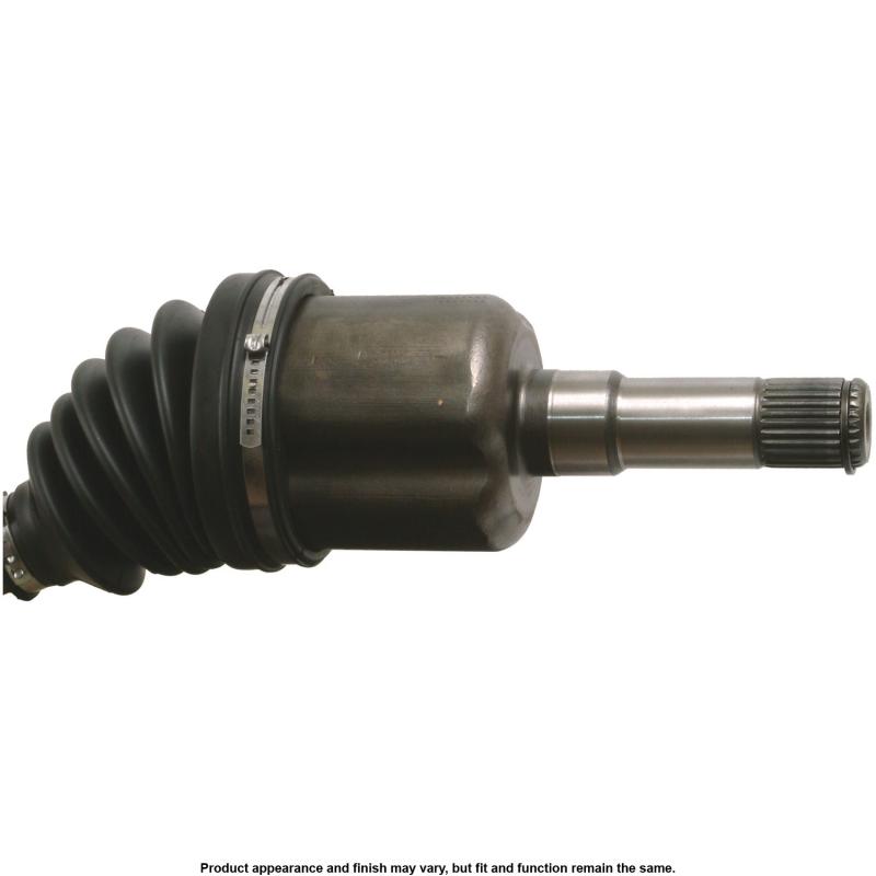 A1 Cardone 601460 - CV Axle Shaft A1 Cardone 601460 CV Axle Assembly product image 2 of 3
