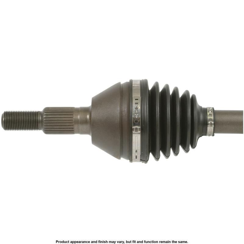 A1 Cardone 601461 - CV Axle Shaft A1 Cardone 601461 CV Axle Assembly product image 2 of 3