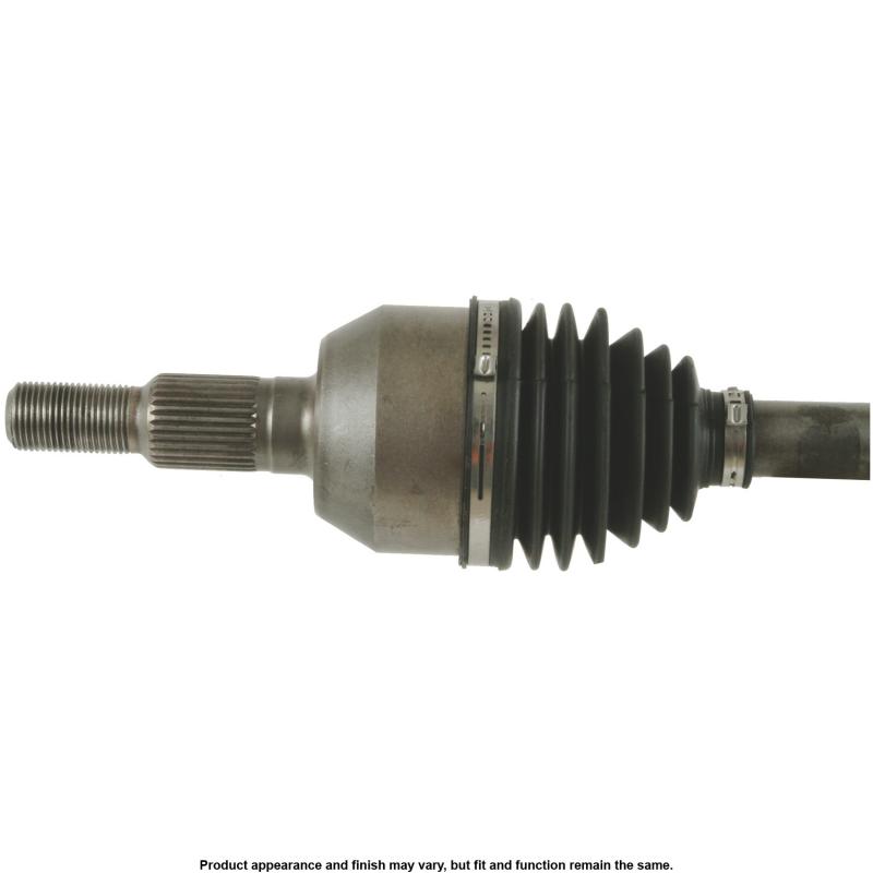 A1 Cardone 601463 - CV Axle Shaft A1 Cardone 601463 CV Axle Assembly product image 2 of 3