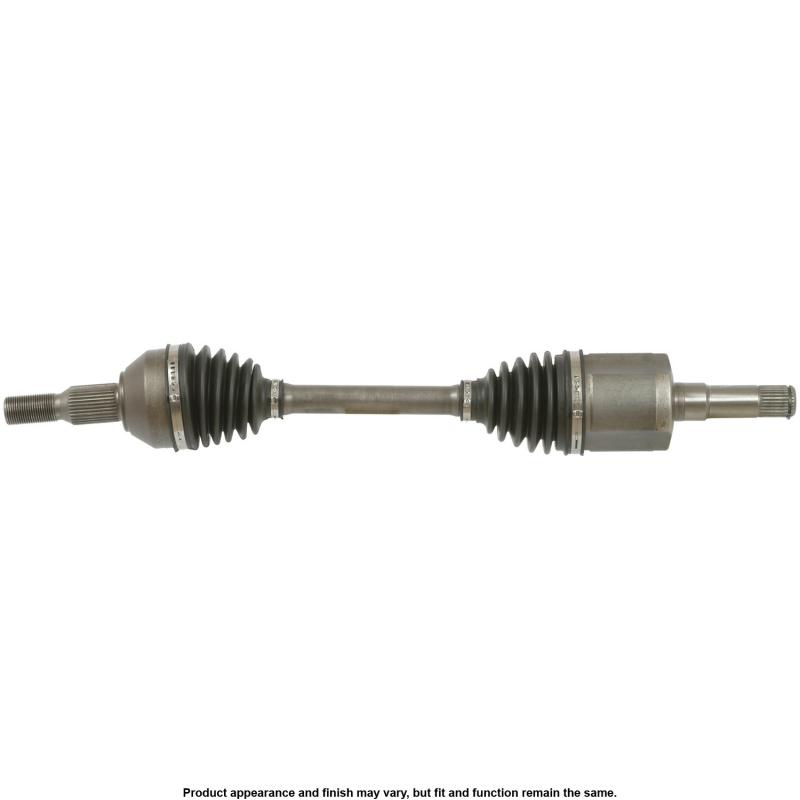 A1 Cardone 601465 - CV Axle Shaft A1 Cardone 601465 CV Axle Assembly product image 1 of 3