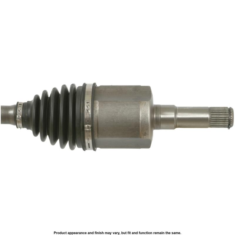 A1 Cardone 601465 - CV Axle Shaft A1 Cardone 601465 CV Axle Assembly product image 2 of 3