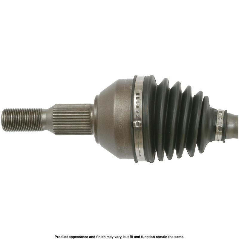 A1 Cardone 601465 - CV Axle Shaft A1 Cardone 601465 CV Axle Assembly product image 3 of 3
