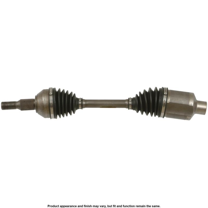 A1 Cardone 601466 - CV Axle Shaft A1 Cardone 601466 CV Axle Assembly product image 1 of 3