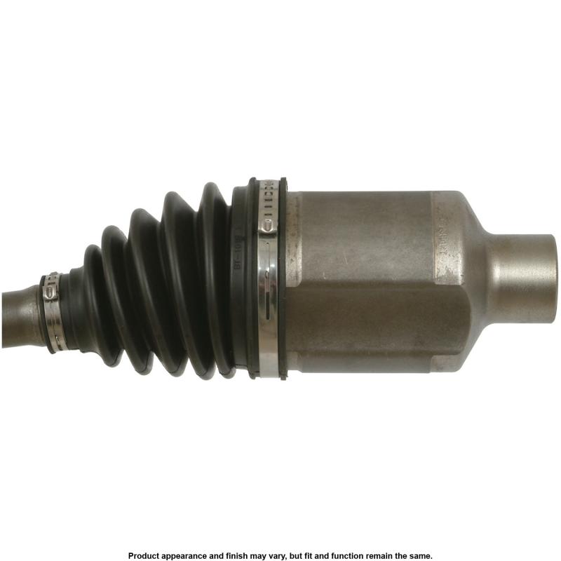 A1 Cardone 601466 - CV Axle Shaft A1 Cardone 601466 CV Axle Assembly product image 2 of 3