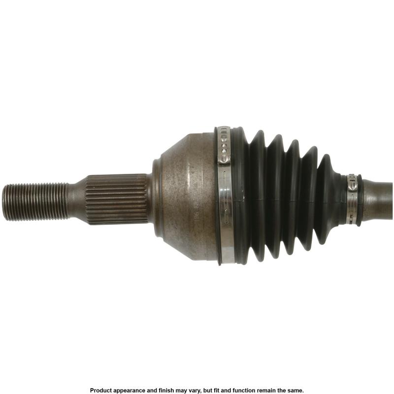 A1 Cardone 601466 - CV Axle Shaft A1 Cardone 601466 CV Axle Assembly product image 3 of 3