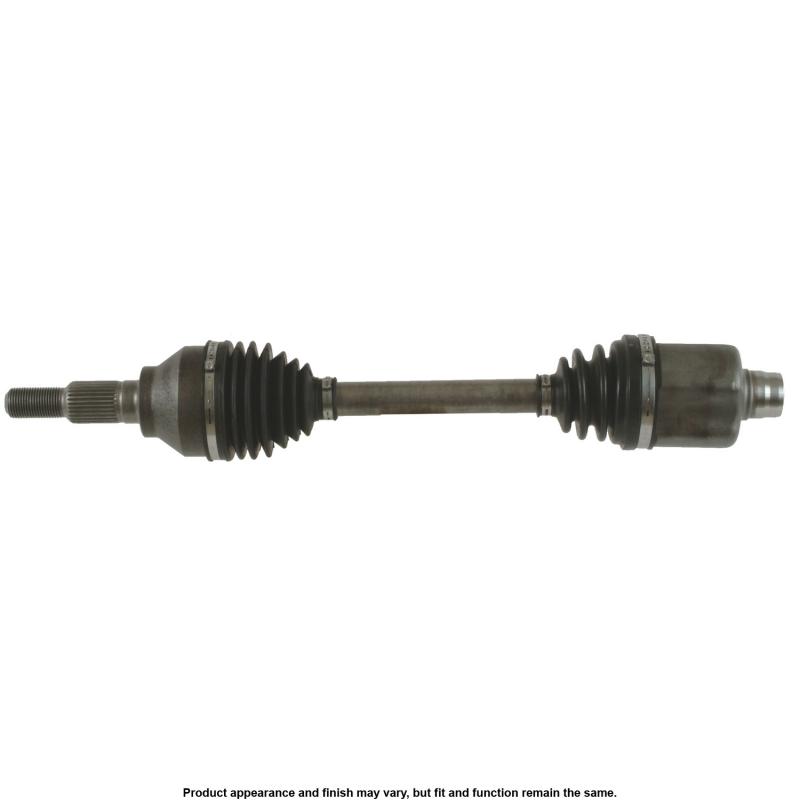 A1 Cardone 601467 - CV Axle Shaft A1 Cardone 601467 CV Axle Assembly product image 1 of 3