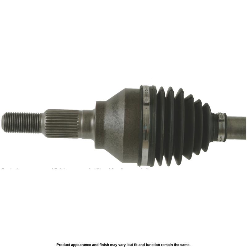 A1 Cardone 601467 - CV Axle Shaft A1 Cardone 601467 CV Axle Assembly product image 3 of 3