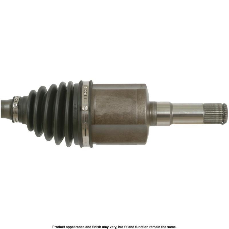 A1 Cardone 601468 CV Axle Assembly product image 2 of 3