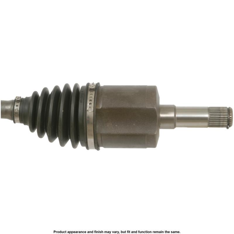 A1 Cardone 601470 - CV Axle Shaft A1 Cardone 601470 CV Axle Assembly product image 1 of 3