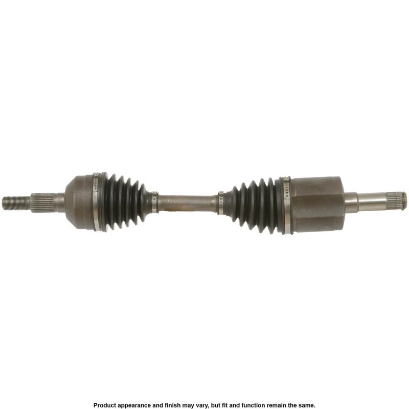 A1 Cardone 601470 - CV Axle Shaft A1 Cardone 601470 CV Axle Assembly product image 3 of 3