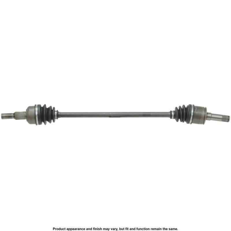 A1 Cardone 601508 - CV Axle Shaft A1 Cardone 601508 CV Axle Assembly product image 1 of 3