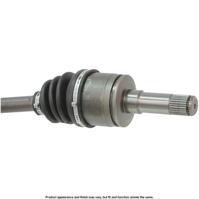 A1 Cardone 601508 - CV Axle Shaft A1 Cardone 601508 CV Axle Assembly product image 2 of 3