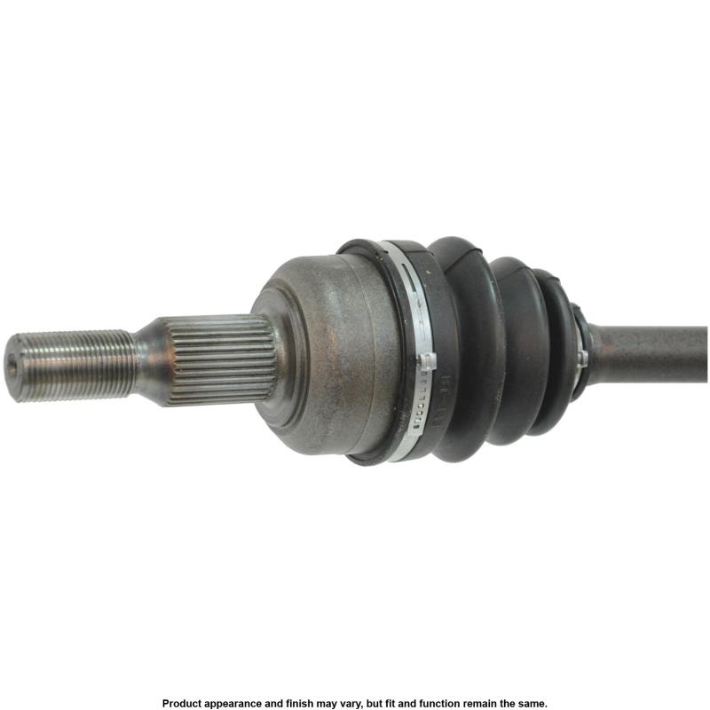 A1 Cardone 601508 - CV Axle Shaft A1 Cardone 601508 CV Axle Assembly product image 3 of 3