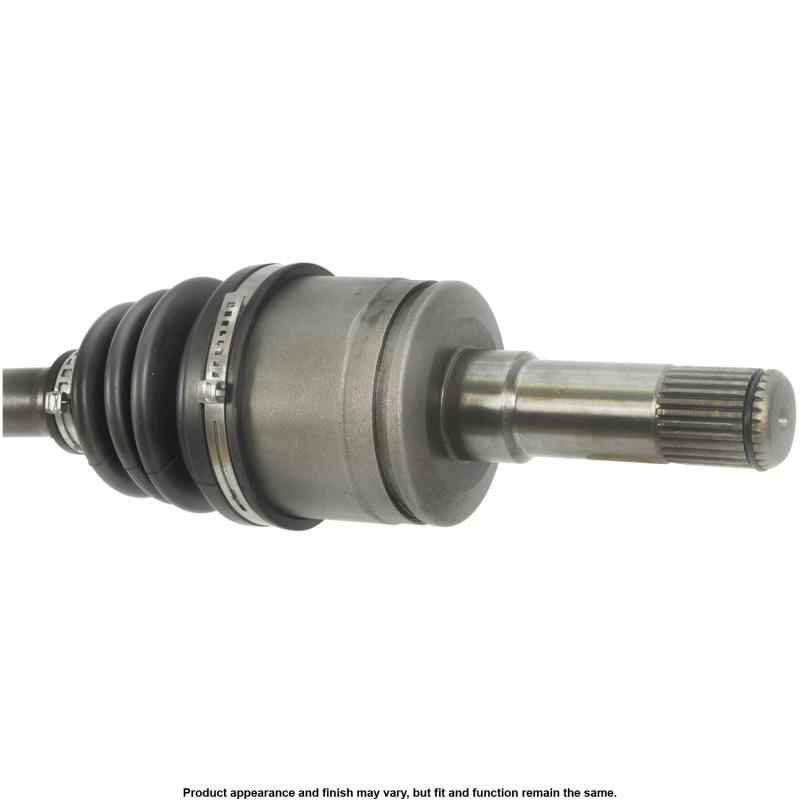 A1 Cardone 601509 - CV Axle Shaft A1 Cardone 601509 CV Axle Assembly product image 1 of 3