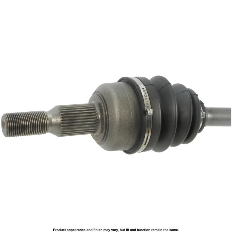 A1 Cardone 601509 - CV Axle Shaft A1 Cardone 601509 CV Axle Assembly product image 2 of 3