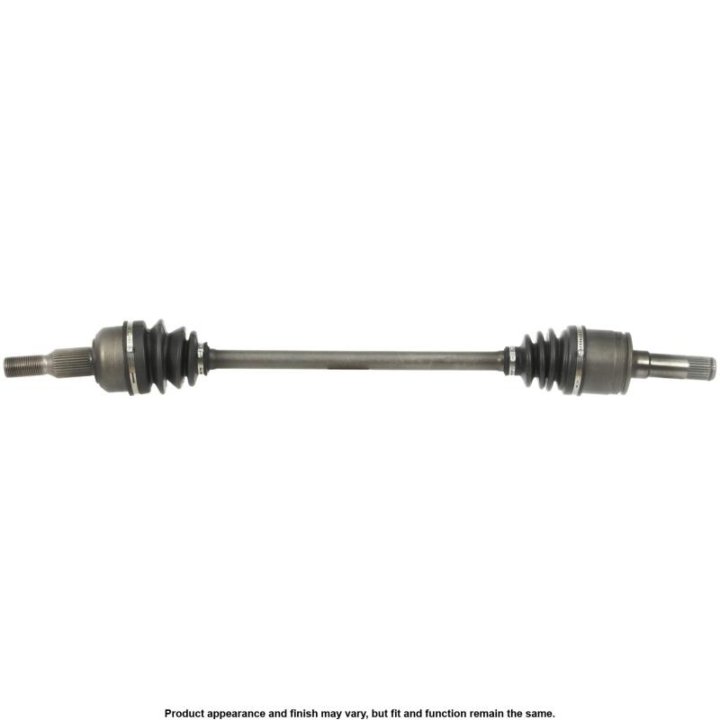 A1 Cardone 601509 - CV Axle Shaft A1 Cardone 601509 CV Axle Assembly product image 3 of 3