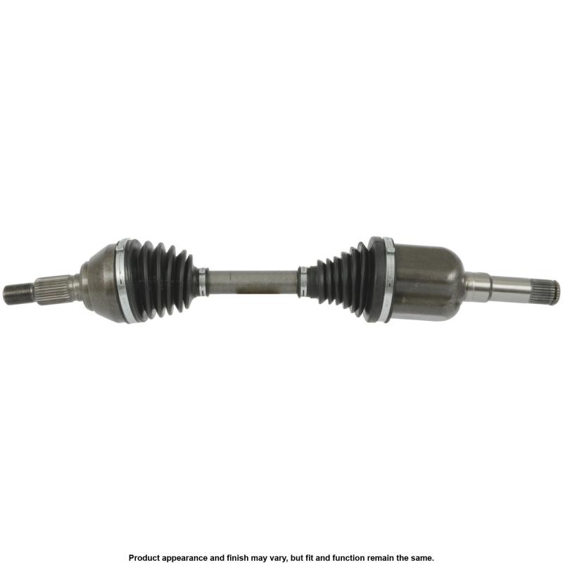 A1 Cardone 601512 - CV Axle Shaft A1 Cardone 601512 CV Axle Assembly product image 1 of 3
