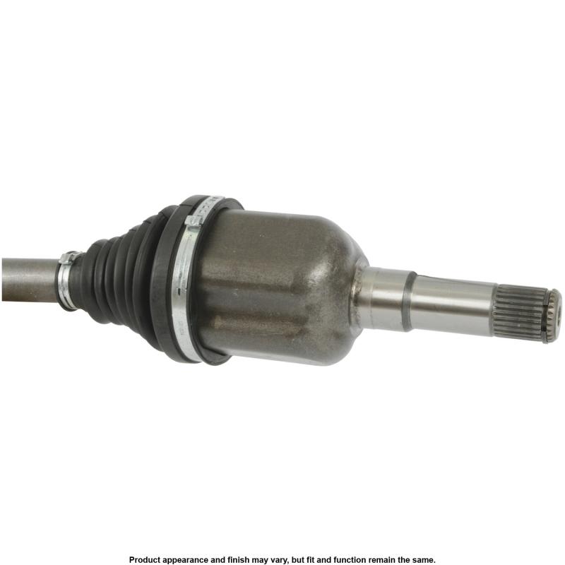 A1 Cardone 601512 - CV Axle Shaft A1 Cardone 601512 CV Axle Assembly product image 2 of 3
