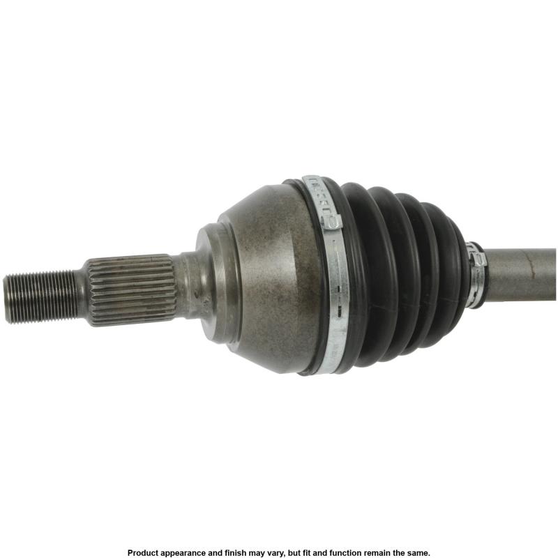A1 Cardone 601512 - CV Axle Shaft A1 Cardone 601512 CV Axle Assembly product image 3 of 3