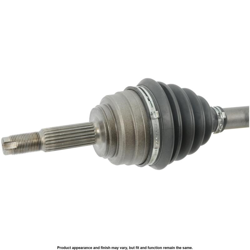 A1 Cardone 601515 CV Axle Assembly product image 1 of 3