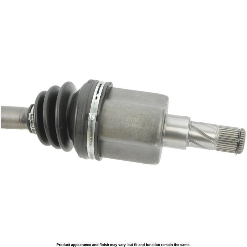 A1 Cardone 601515 CV Axle Assembly product image 2 of 3