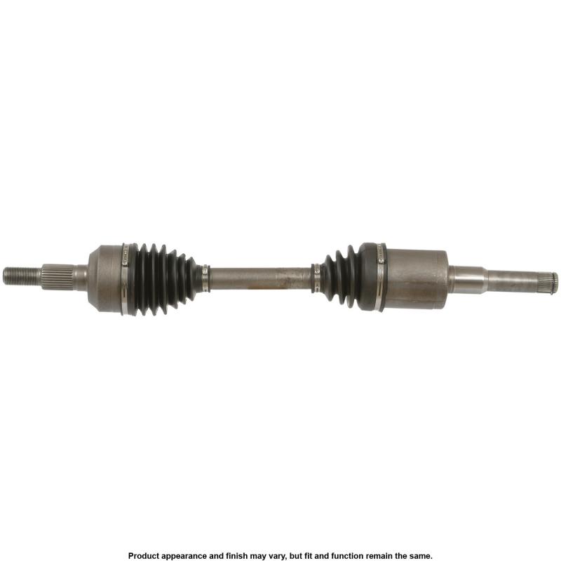 A1 Cardone 601516 - CV Axle Shaft A1 Cardone 601516 CV Axle Assembly product image 1 of 3