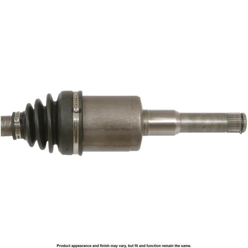 A1 Cardone 601516 CV Axle Assembly product image 2 of 3