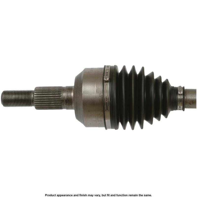 A1 Cardone 601517 - CV Axle Shaft A1 Cardone 601517 CV Axle Assembly product image 3 of 3