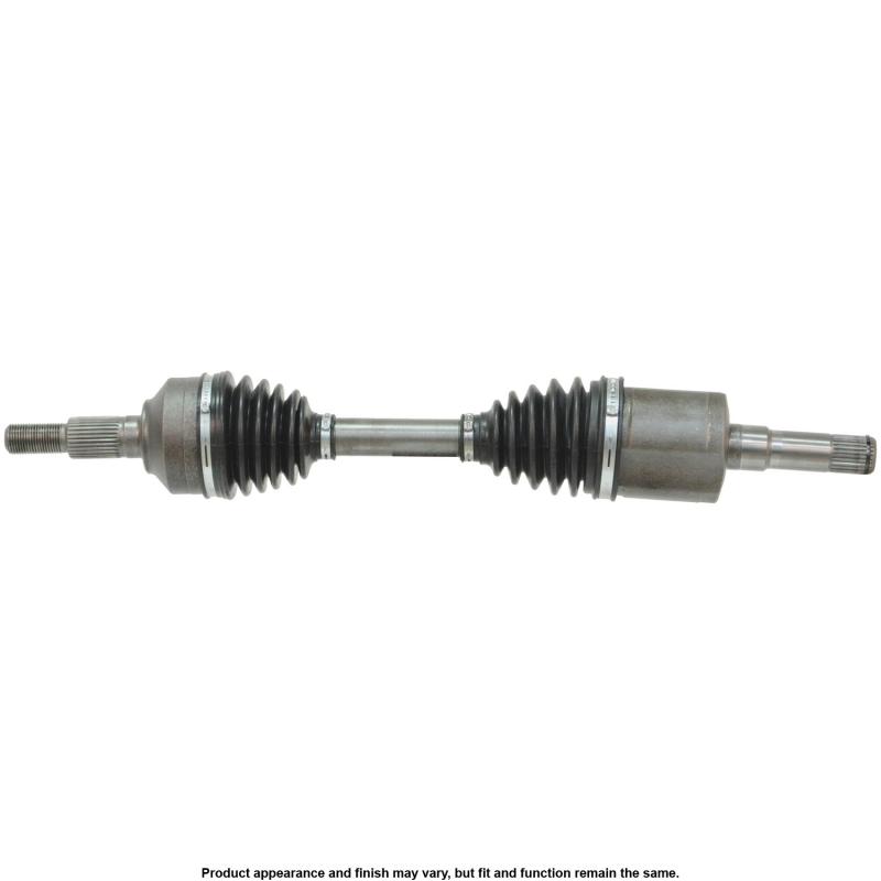 A1 Cardone 601518 CV Axle Assembly product image 3 of 3