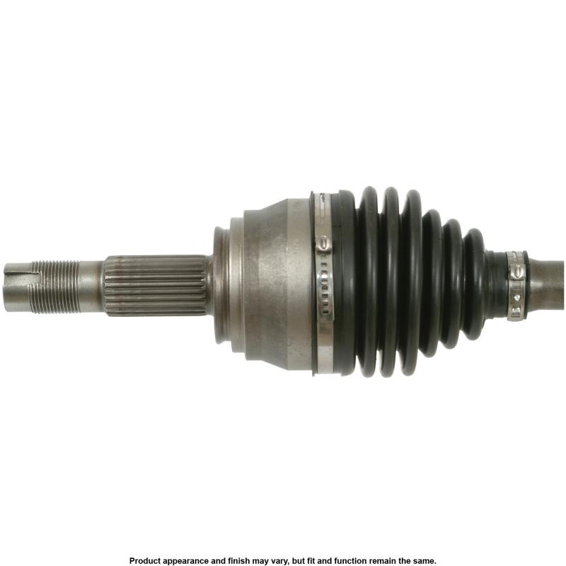 A1 Cardone 601519 CV Axle Assembly product image 2 of 3