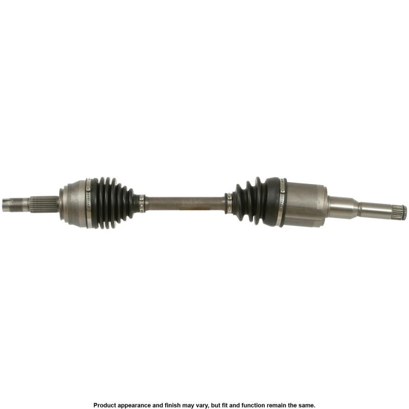 A1 Cardone 601519 CV Axle Assembly product image 3 of 3