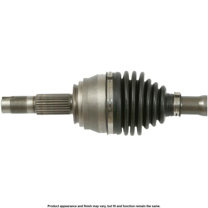A1 Cardone 601520 CV Axle Assembly product image 1 of 3