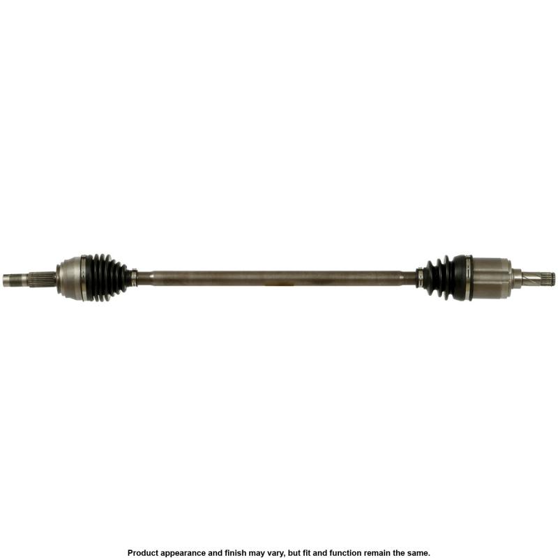 A1 Cardone 601520 CV Axle Assembly product image 2 of 3