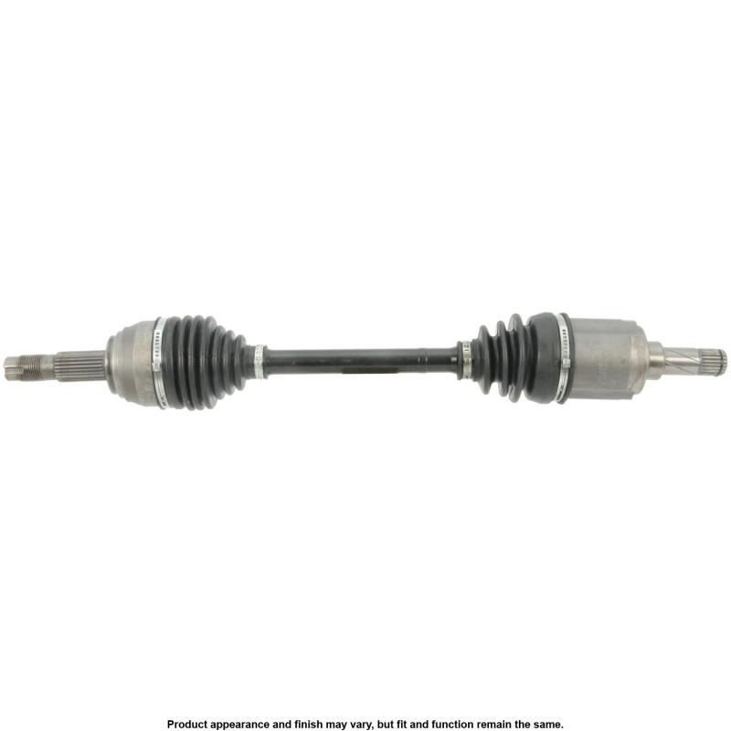 A1 Cardone 601523 - CV Axle Shaft A1 Cardone 601523 CV Axle Assembly product image 1 of 3