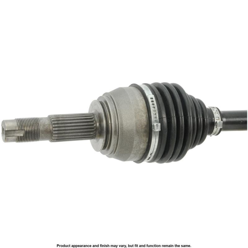 A1 Cardone 601523 - CV Axle Shaft A1 Cardone 601523 CV Axle Assembly product image 3 of 3