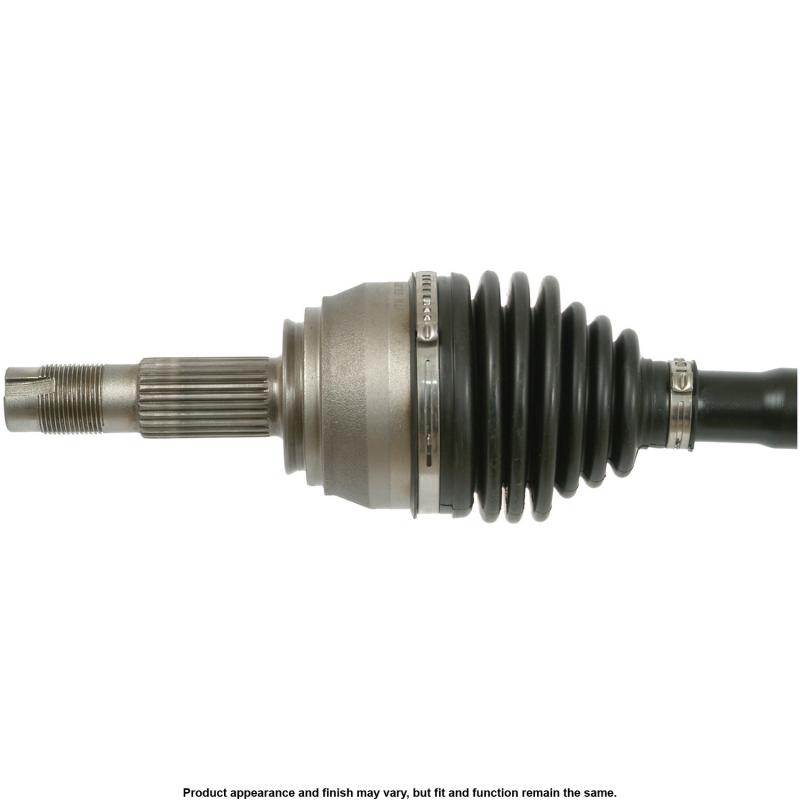 A1 Cardone 601524 - CV Axle Shaft A1 Cardone 601524 CV Axle Assembly product image 1 of 3