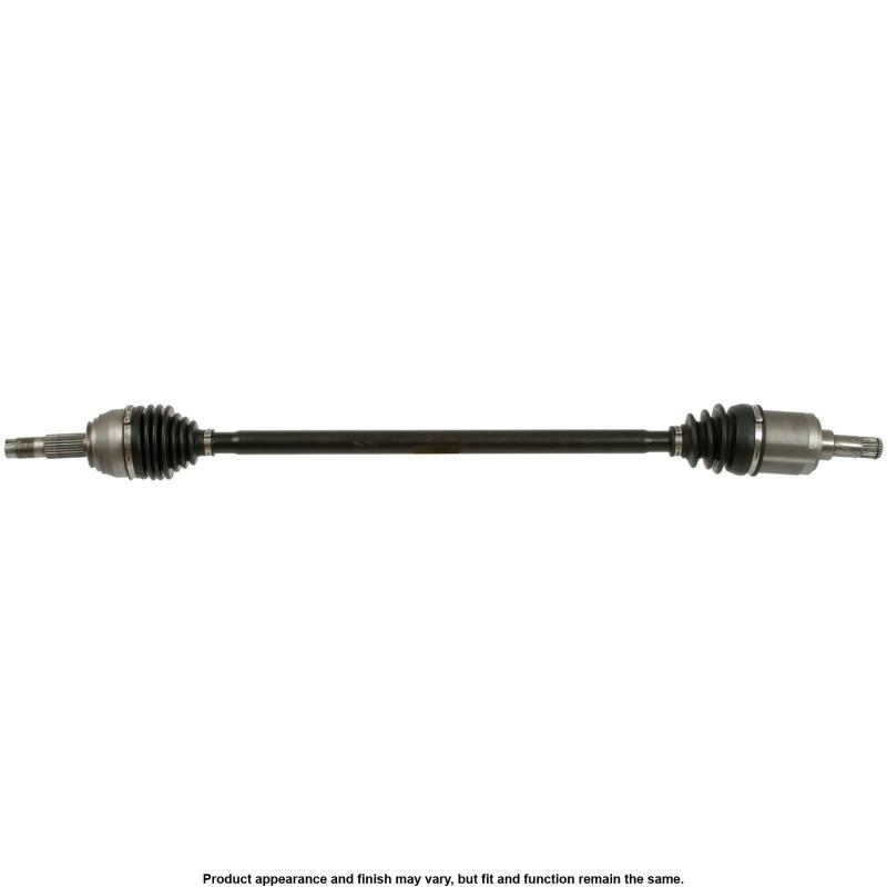 A1 Cardone 601524 - CV Axle Shaft A1 Cardone 601524 CV Axle Assembly product image 3 of 3