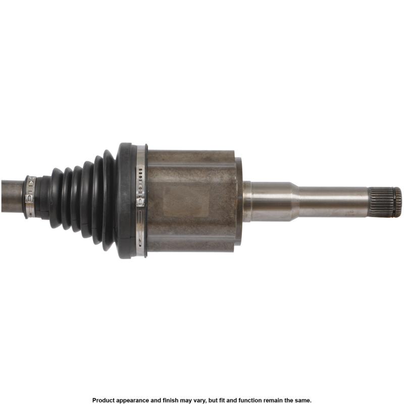 A1 Cardone 601541 CV Axle Assembly product image 1 of 3