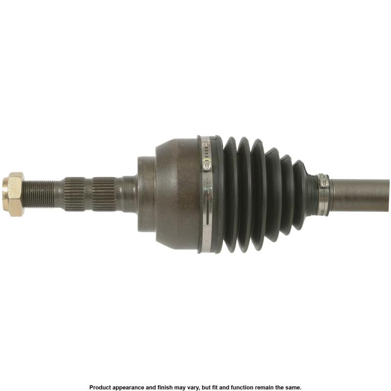 A1 Cardone 601542 - CV Axle Shaft A1 Cardone 601542 CV Axle Assembly product image 1 of 3