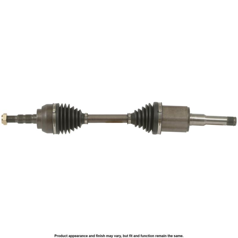 A1 Cardone 601542 - CV Axle Shaft A1 Cardone 601542 CV Axle Assembly product image 2 of 3