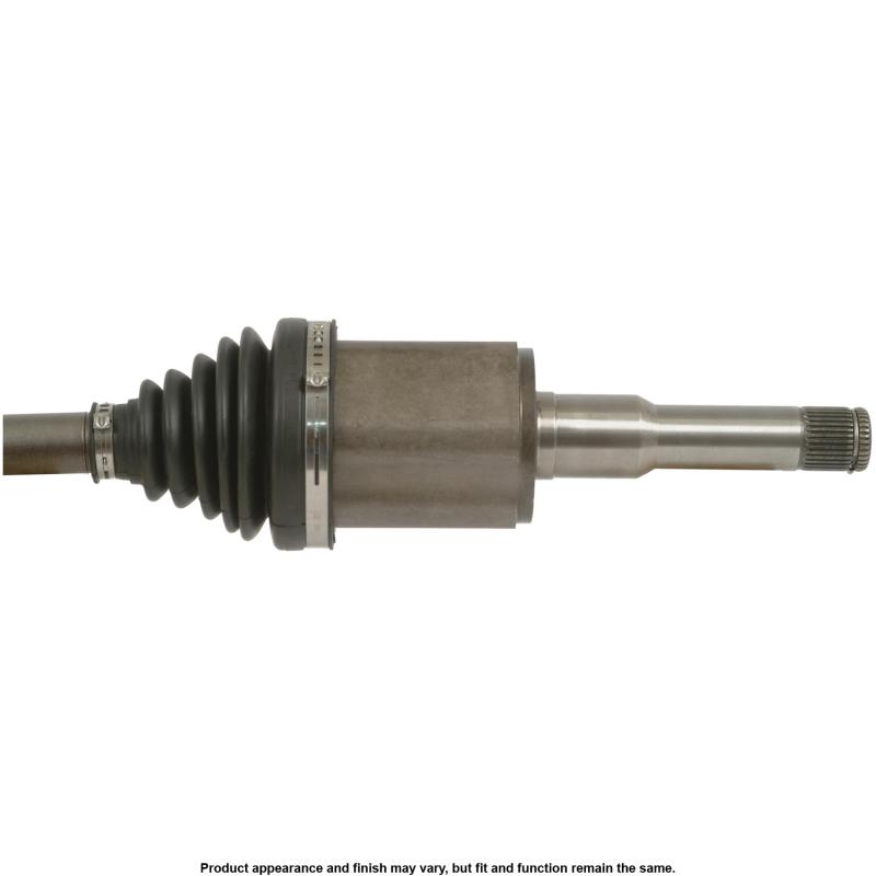 A1 Cardone 601542 - CV Axle Shaft A1 Cardone 601542 CV Axle Assembly product image 3 of 3