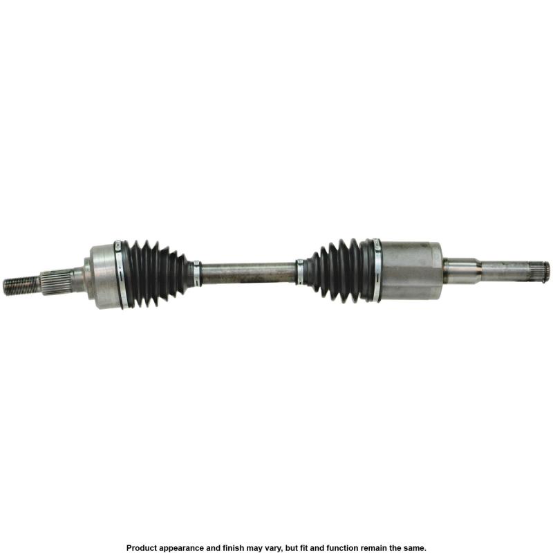 A1 Cardone 601557 CV Axle Assembly product image 1 of 3