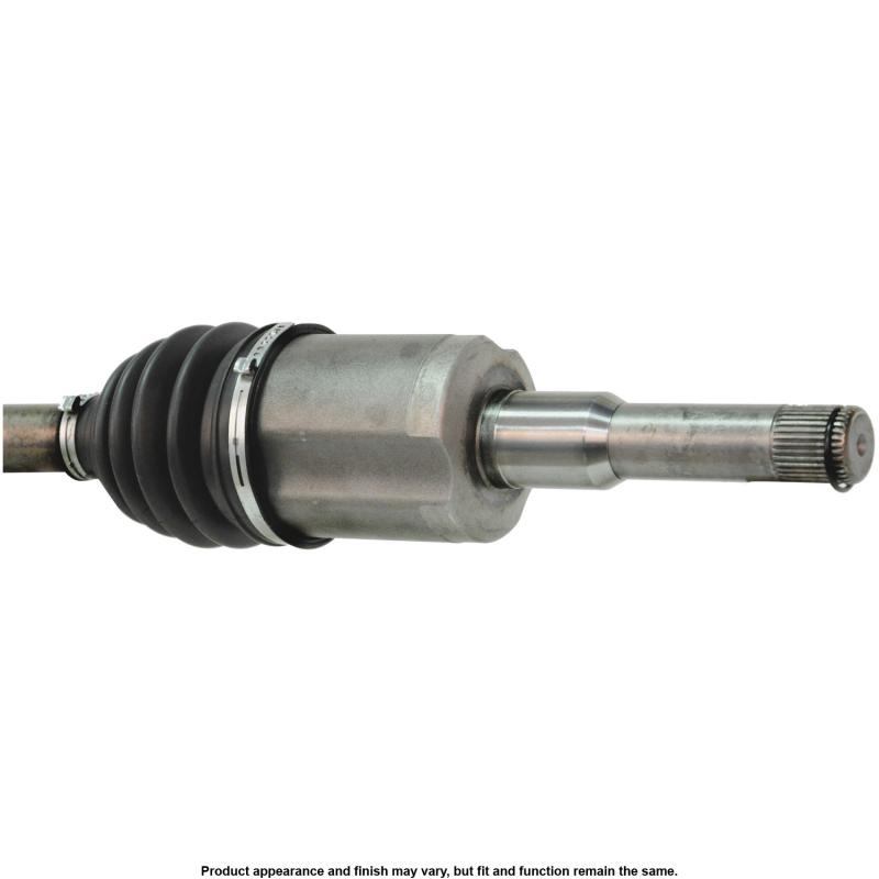 A1 Cardone 601557 CV Axle Assembly product image 2 of 3