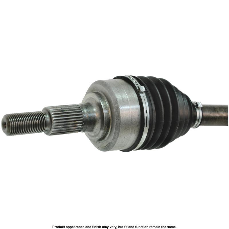 A1 Cardone 601557 CV Axle Assembly product image 3 of 3
