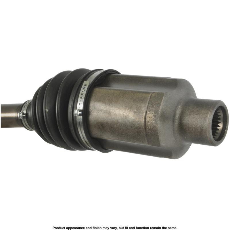 A1 Cardone 601558 - CV Axle Shaft A1 Cardone 601558 CV Axle Assembly product image 1 of 3