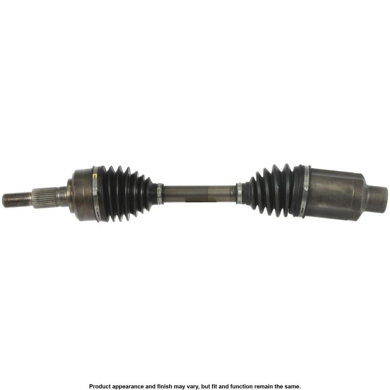 A1 Cardone 601558 - CV Axle Shaft A1 Cardone 601558 CV Axle Assembly product image 2 of 3